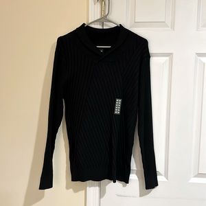 Brand New Black Sweater